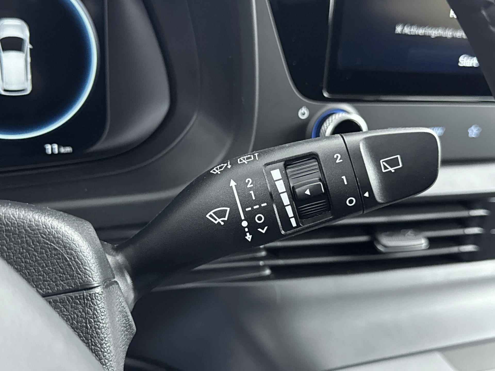 Hyundai Bayon 1.0 T-GDI Comfort Smart | Incl. €2000,- Voorraadactie! | Parkeersensoren | Navigatie | Camera | Lm-wielen | - 17/29