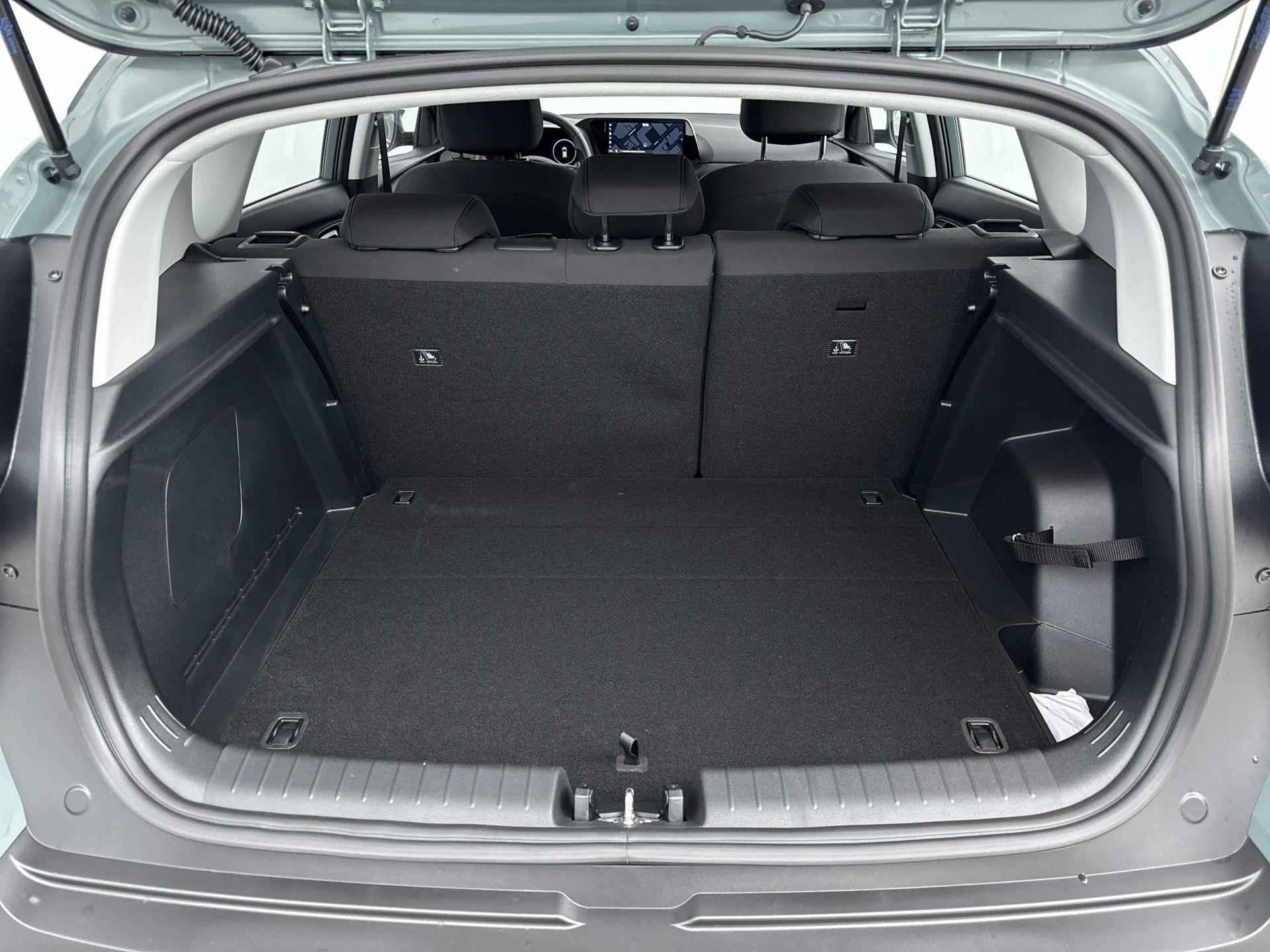 Hyundai Bayon 1.0 T-GDI Comfort Smart | Incl. €2000,- Voorraadactie! | Parkeersensoren | Navigatie | Camera | Lm-wielen | - 20/29
