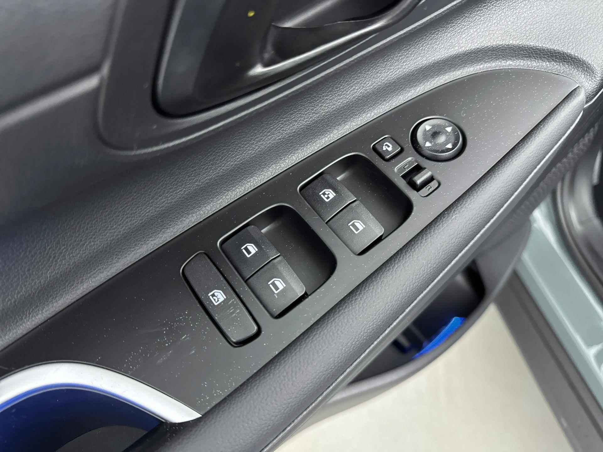 Hyundai Bayon 1.0 T-GDI Comfort Smart | Incl. €2000,- Voorraadactie! | Parkeersensoren | Navigatie | Camera | Lm-wielen | - 22/29