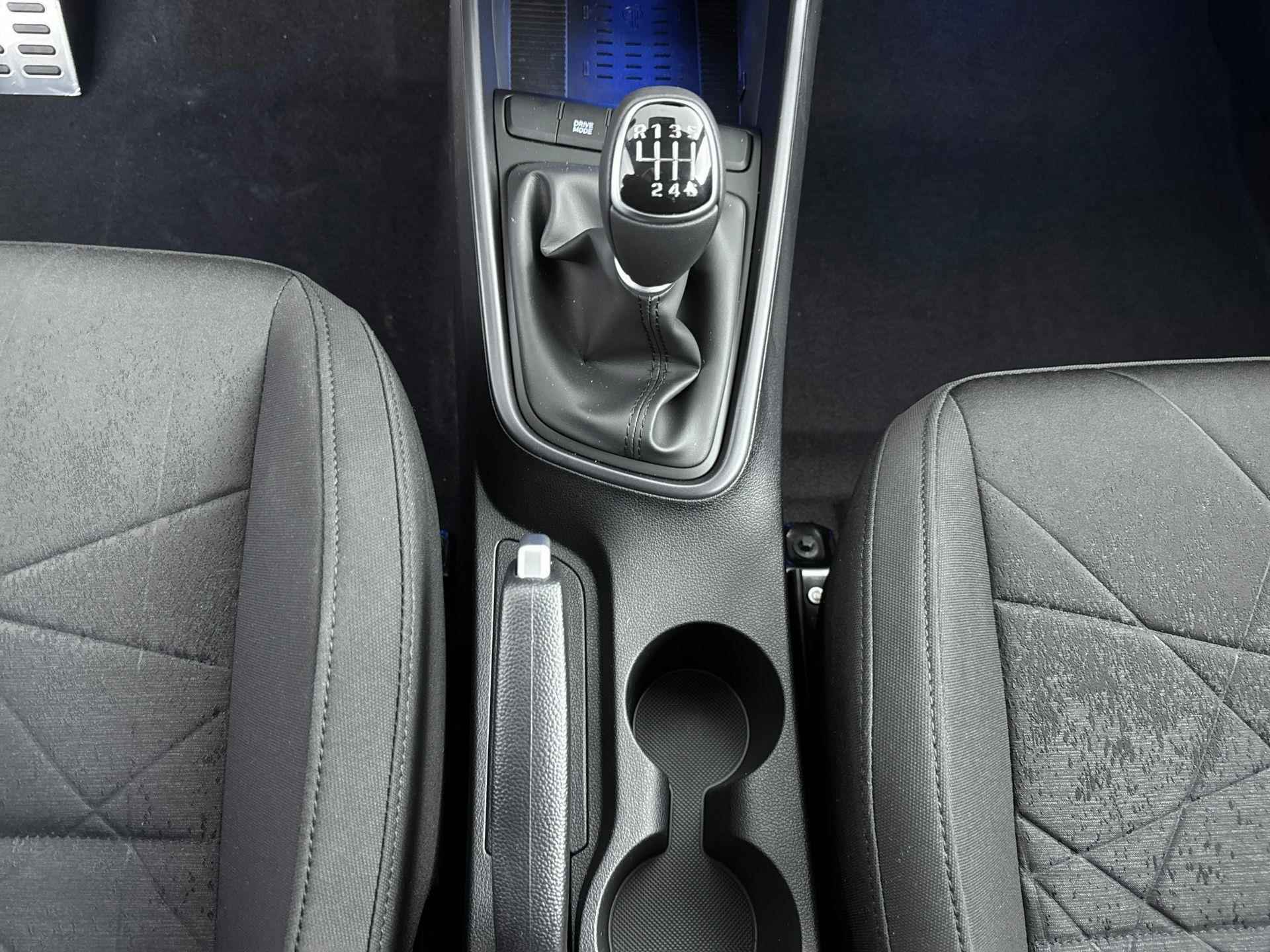 Hyundai Bayon 1.0 T-GDI Comfort Smart | Incl. €2000,- Voorraadactie! | Parkeersensoren | Navigatie | Camera | Lm-wielen | - 25/29