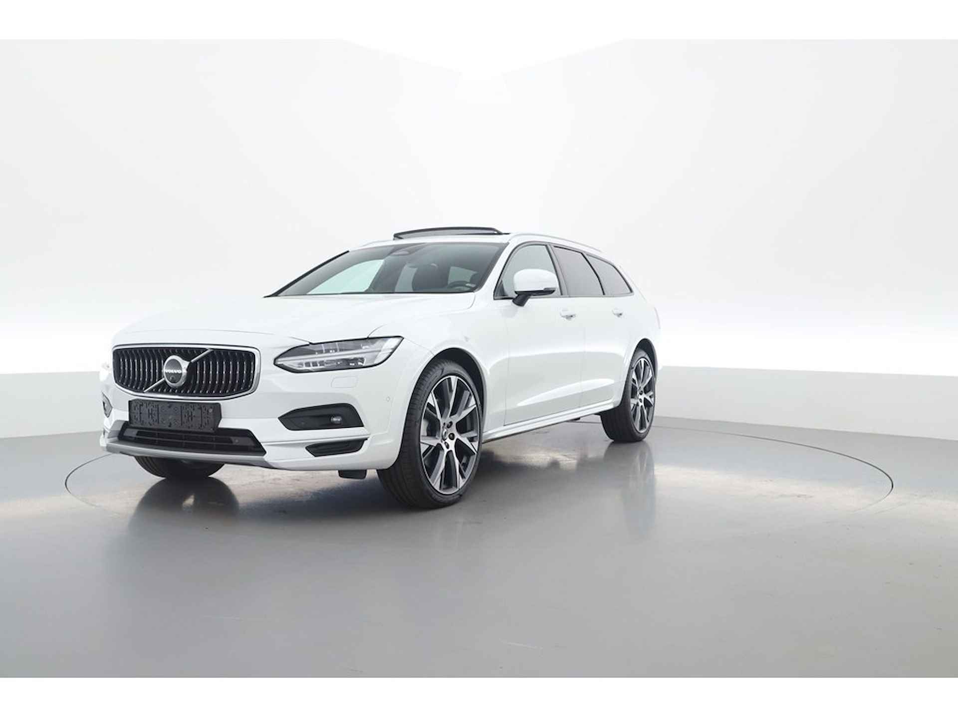 Volvo V90 BOVAG 40-Puntencheck