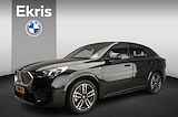 BMW iX2 xDrive30 M-Sportpakket | LED | Leder | HUD | Schuifdak | Elektr. zetels | Keyles go | DAB | Harman-kardon sound | Alu 19 inch