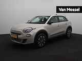 Fiat 600 1.2 Hybrid 136 Urban | Camera | Parkeersensoren rondom |