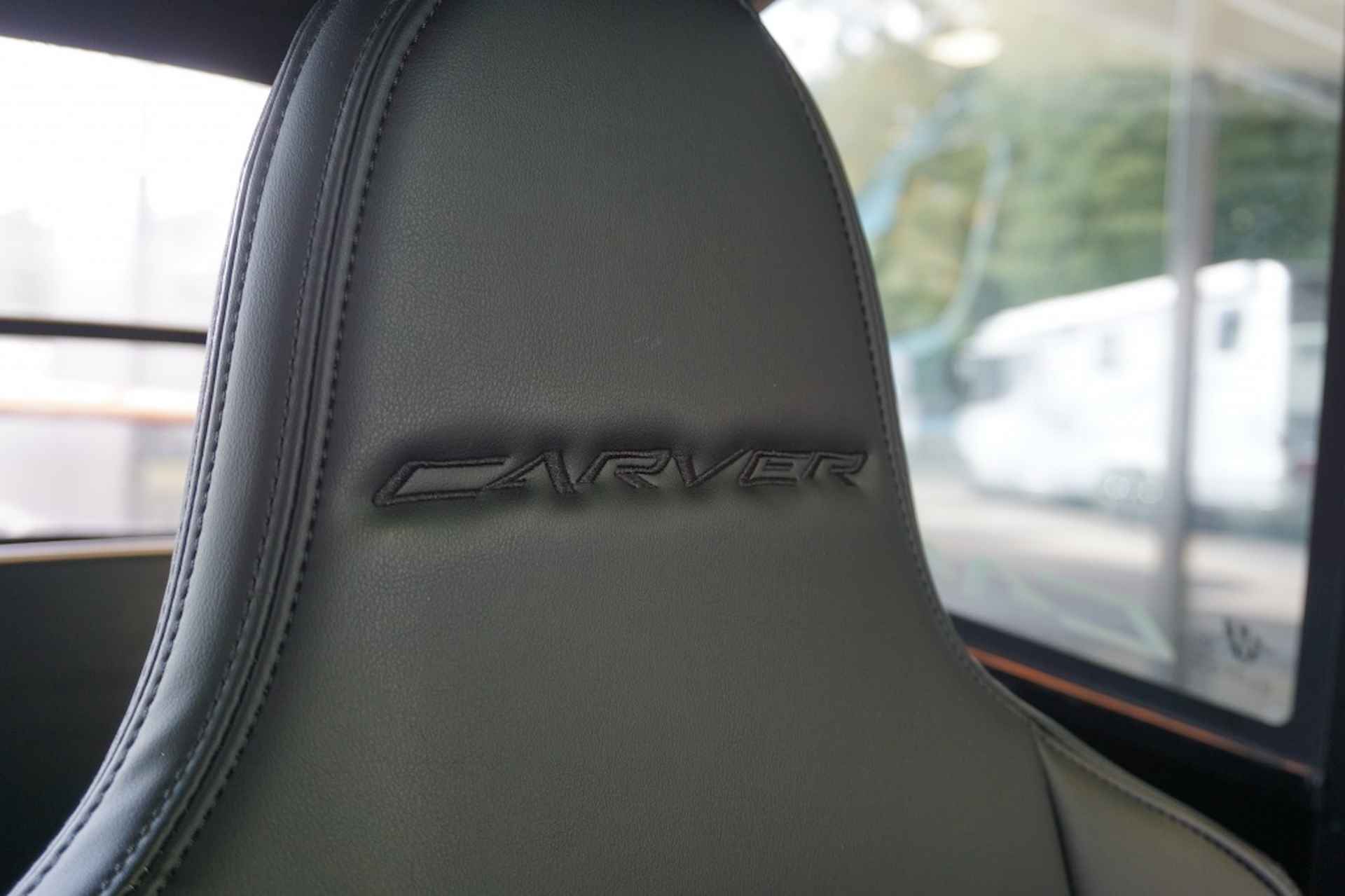 Carver Carver S+ 7.1 kWh | 80 km/u - 9/28