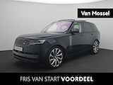 Land Rover Range Rover 3.0 P550e SV PHEV NW € 239.000,- | 23 inch SV velgen