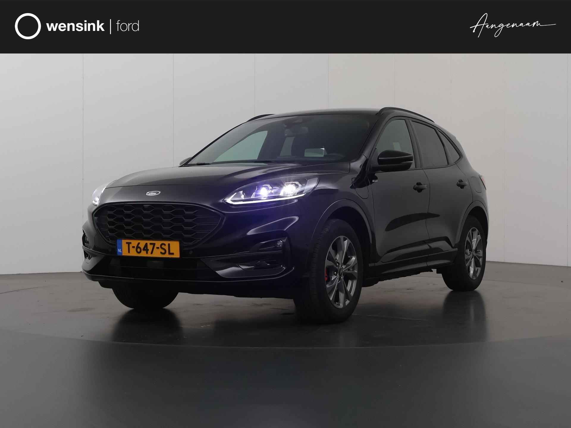 Ford Kuga BOVAG 40-Puntencheck