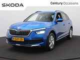 Skoda Kamiq 1.5 TSI 150Pk Sport Business Automaat - Clima - Apple carpay - Pdc