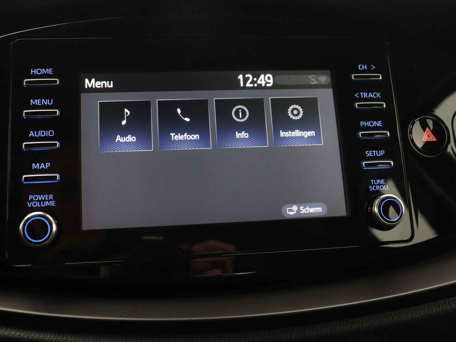 Toyota Aygo X 1.0 VVT-i MT play | Apple CarPlay / Android Auto (Navigatie) | Camera | Airco | - 10/41