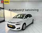 Citroen C4 Picasso 1.2 PureT. Selection Bovag Garantie 1e eigenaar