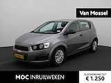 Chevrolet Aveo 1.2 LS | Airco |