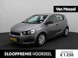 Chevrolet Aveo 1.2 LS | Airco |