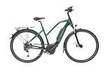 Velo de Ville AEB200 Dames emerald green 50cm 2024