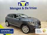 Renault Kadjar 1.5 dCi Intens Airco ECC | Navigatie | Cruise Control | Camera | Keyless | Half leder | Trekhaak | Isofix | NAP |