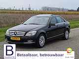 Mercedes-Benz C-Klasse 250 CGI BlueEFFICIENCY | Schuifdak | Xenon | Cruise | Clima | 16 " |