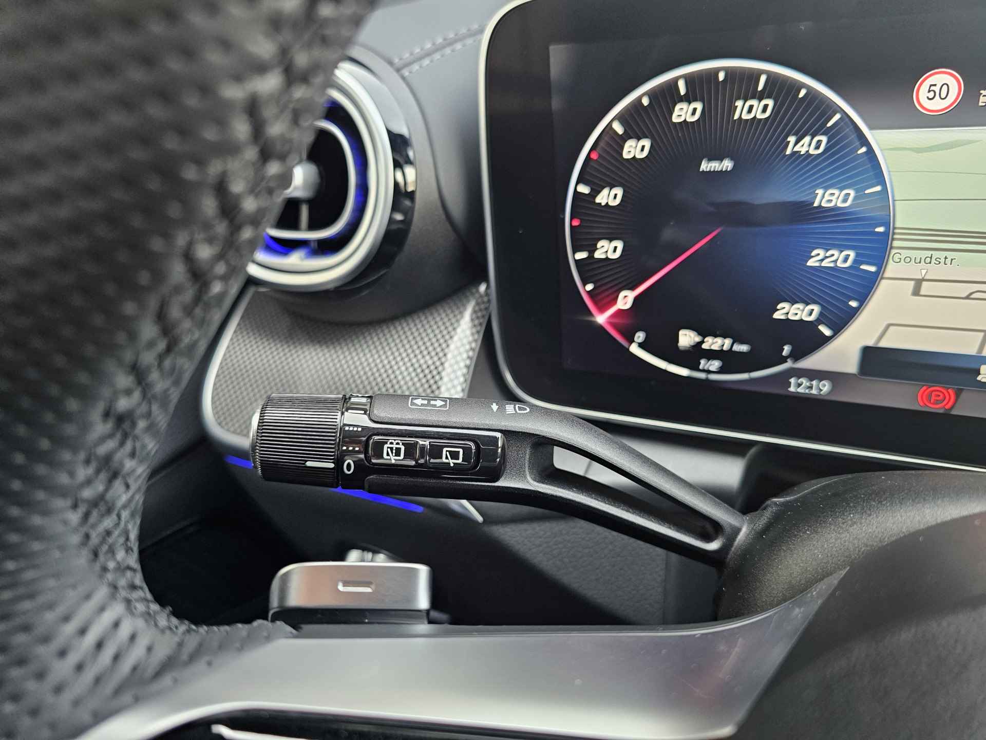 Mercedes-Benz GLC 300e 4-Matic AMG Line | Rij-assistentiepakket | Panoramadak | Memorypakket | 360° Camera - 13/18