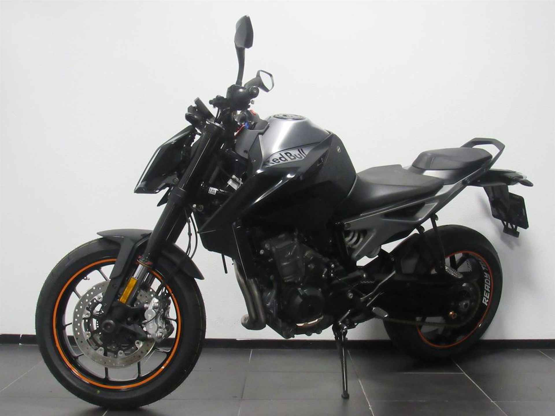 KTM 790 DUKE ABS - 3/14