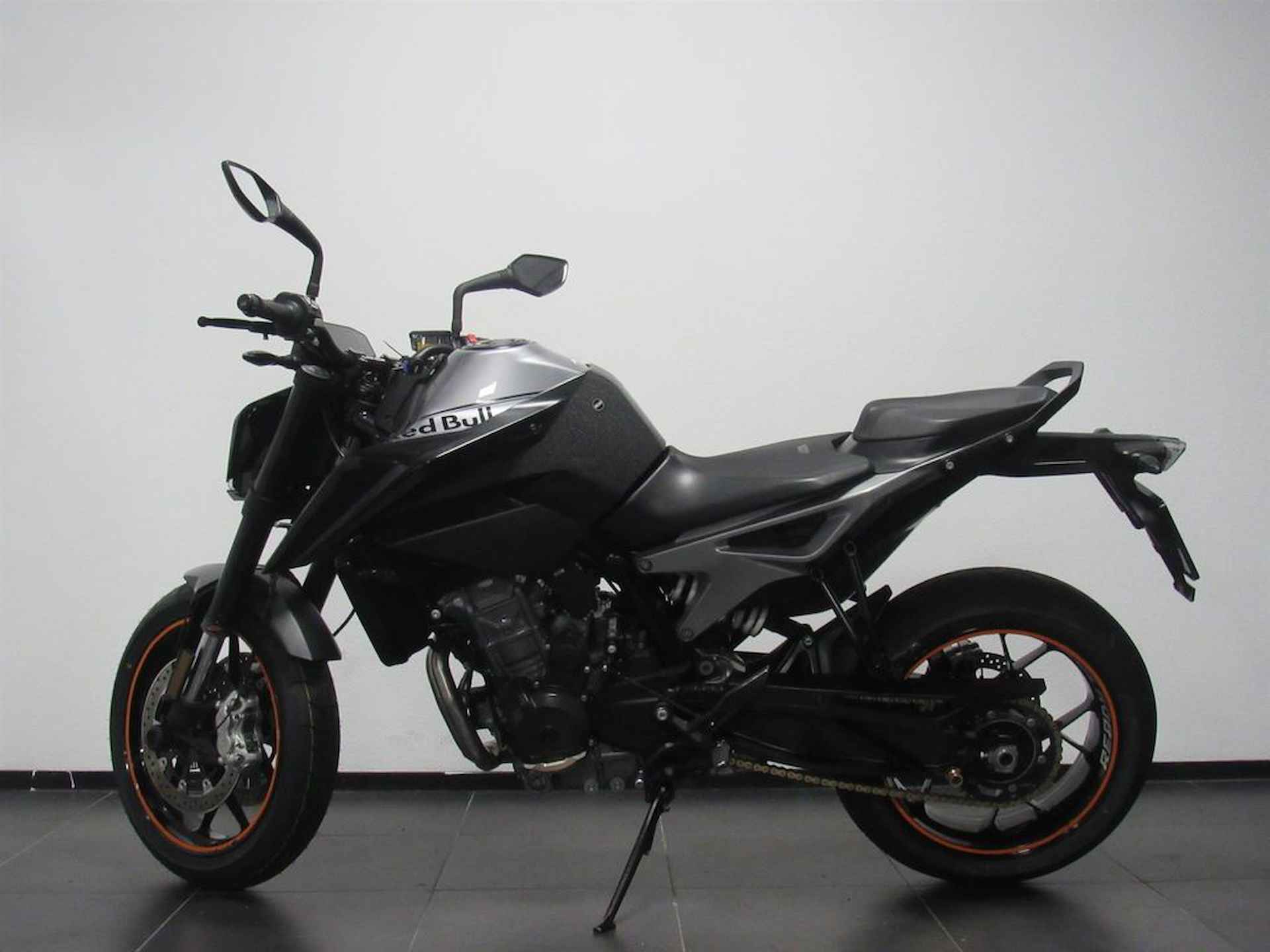 KTM 790 DUKE ABS - 4/14