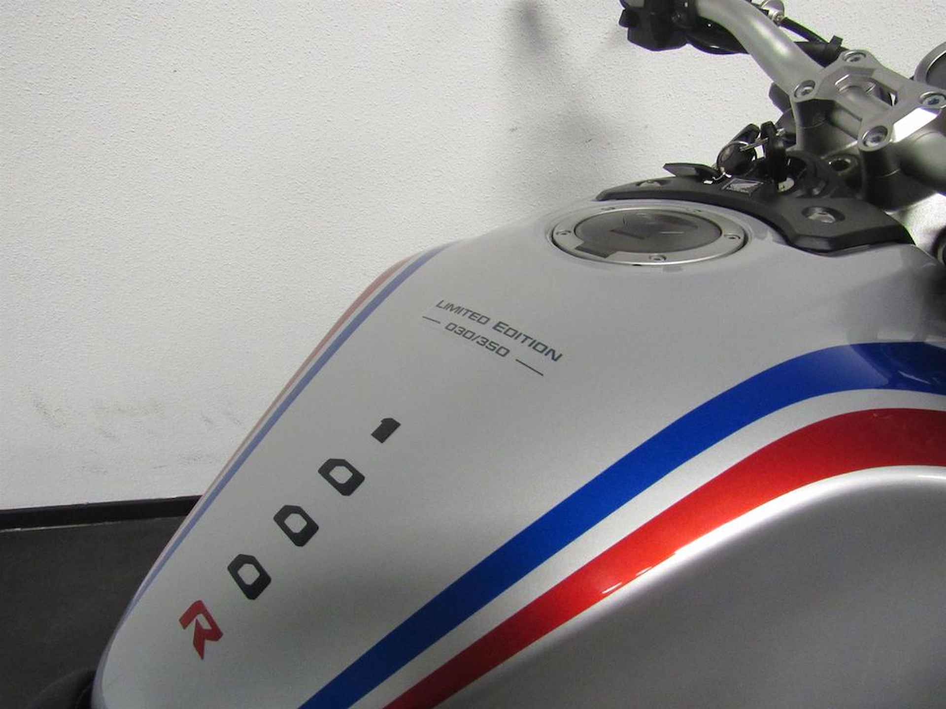 Honda CB 1000 R ABS - 8/18