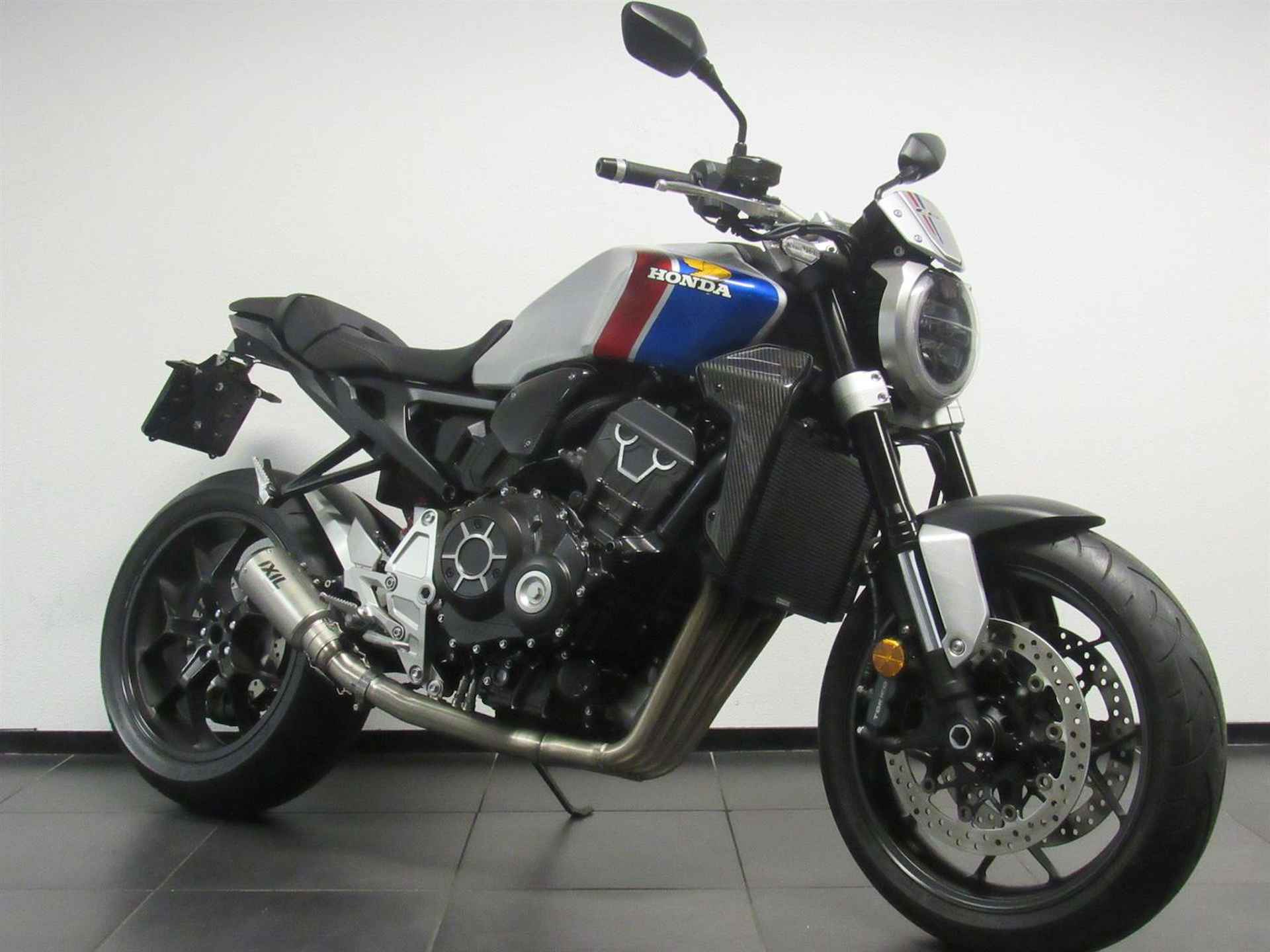 Honda CB 1000 R ABS - 2019 - 2/17