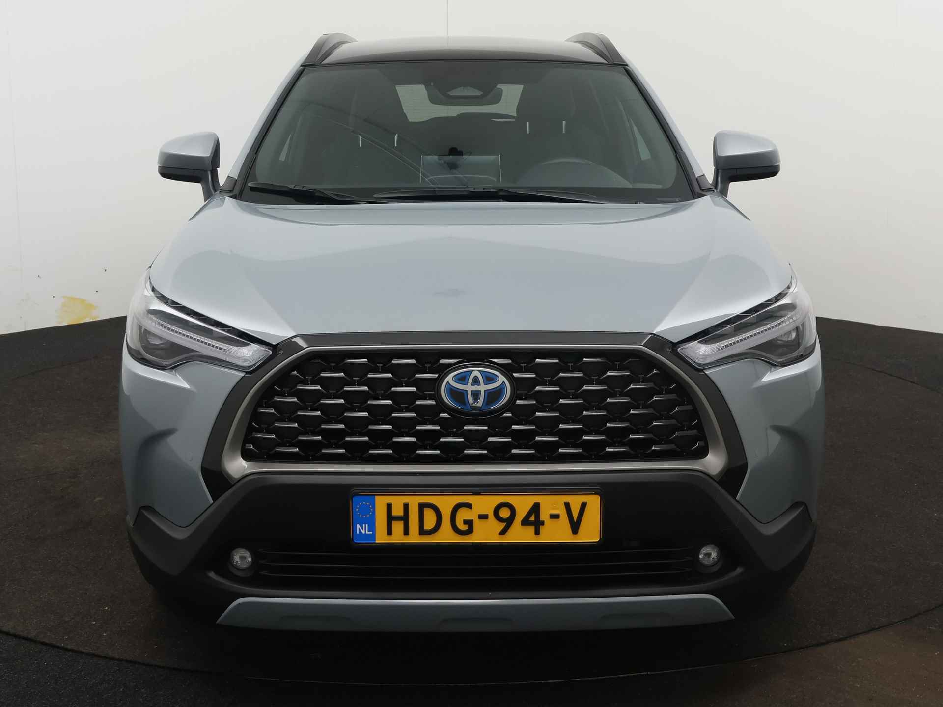 Toyota Corolla Cross Hybrid 140 Style + Premium Pack Limited | Camera | Panoramadak | Dodehoek Ass. | Parkeersensoren | Stoelverwarming | Climate Control | Cruise Control Adaptief | - 29/50