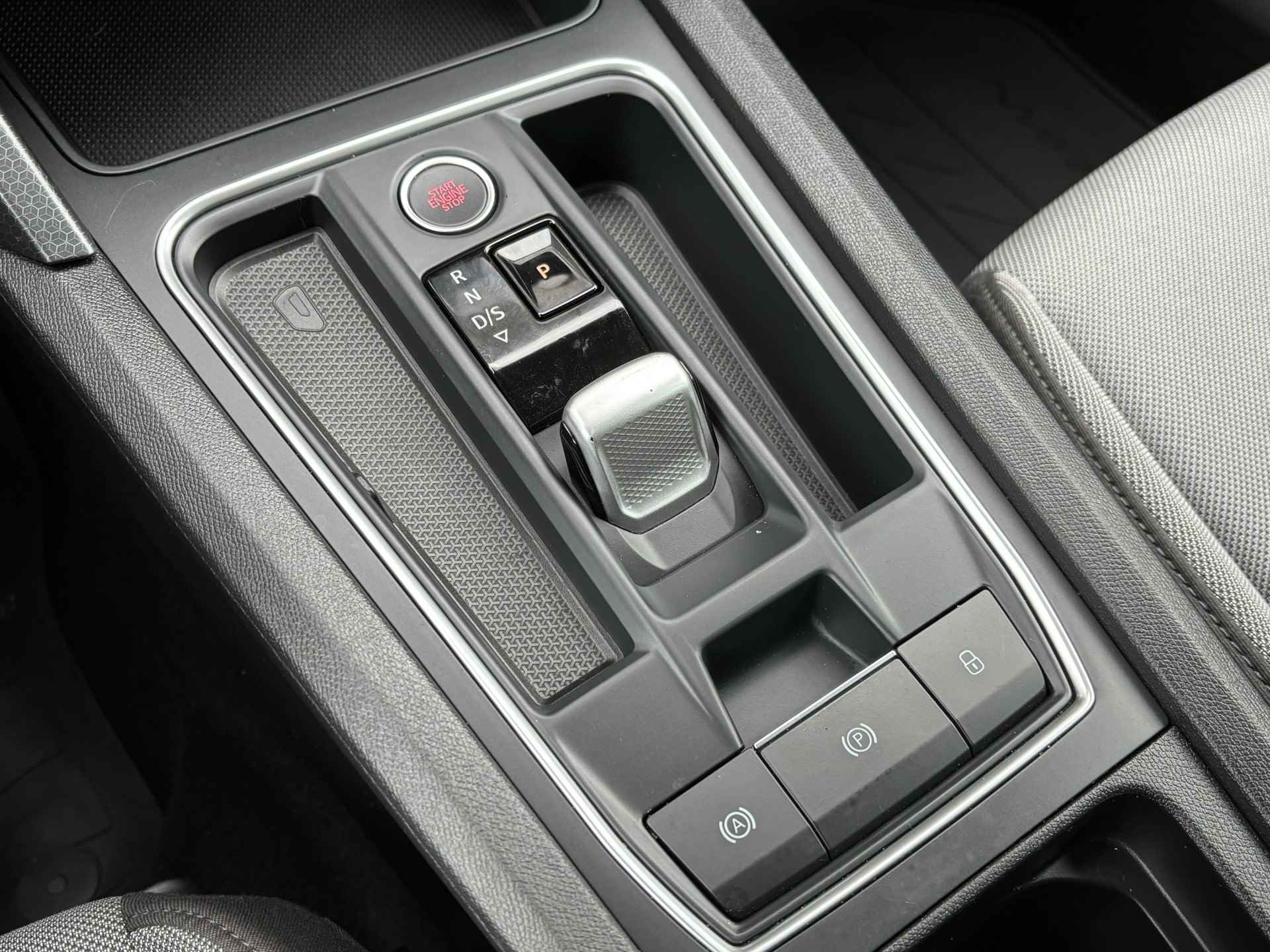 SEAT Leon 1.0 eTSI 110 pk Style Business Intense 7-DSG | Apple Carplay/Android Auto | Camera | Cruise control adaptief | - 21/31