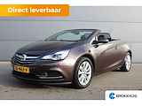 Opel Cascada 1.4T 140PK CABRIO 1.4T 140PK | NAVI | CRUISE | 18'' LMV | AIRCO | PDC | SUPER UITSTRALING |