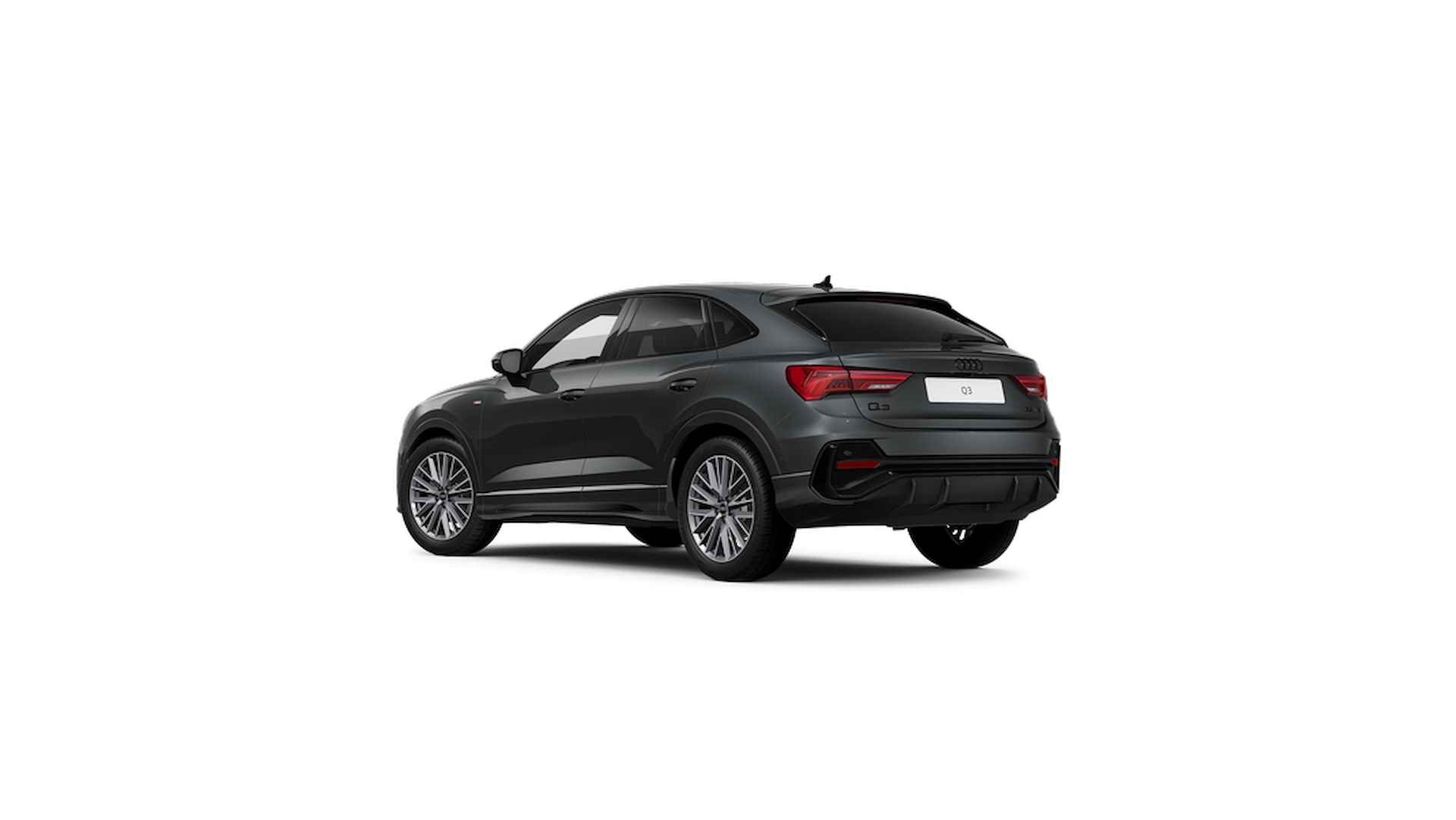 Audi Q3 Sportback 45 TFSI e 245 S tronic S edition - 5/8