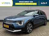 KIA Niro 1.6 GDi Hybrid 141pk DCT6 ExecutiveLine | Stoelkoeling | Stoel/Stuurwielverwarming | Memory | Harman/Kardon |