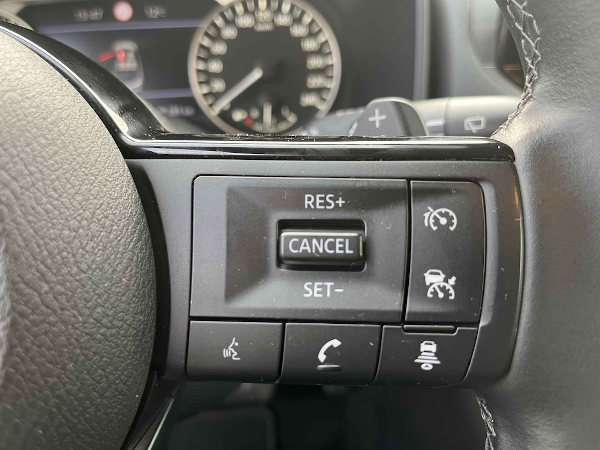 Nissan Qashqai 1.3 MHEV Acenta | Apple Carplay | Navi | Camera - 16/21
