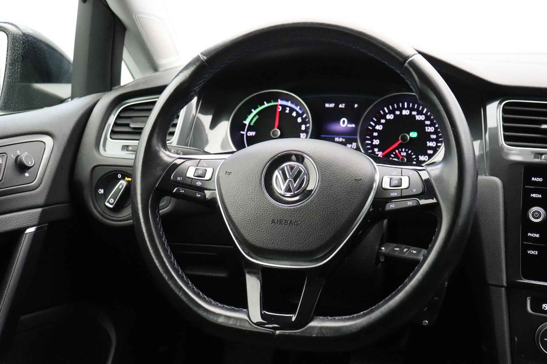 VOLKSWAGEN E-golf Electric (11.335 NA SUBSIDIE) - Clima, Camera - 19/29