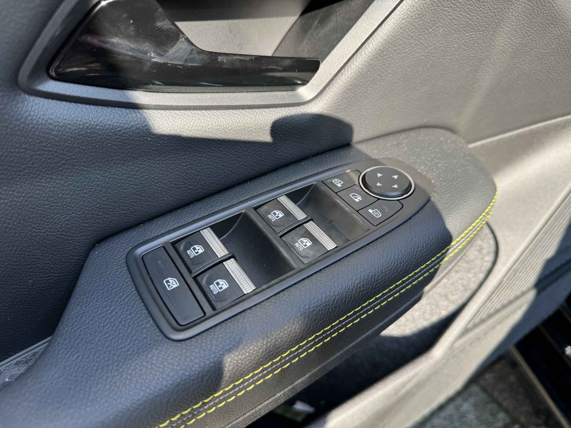 Renault Mégane E-Tech EV60 Optimum Charge Techno - Demo - 22/43