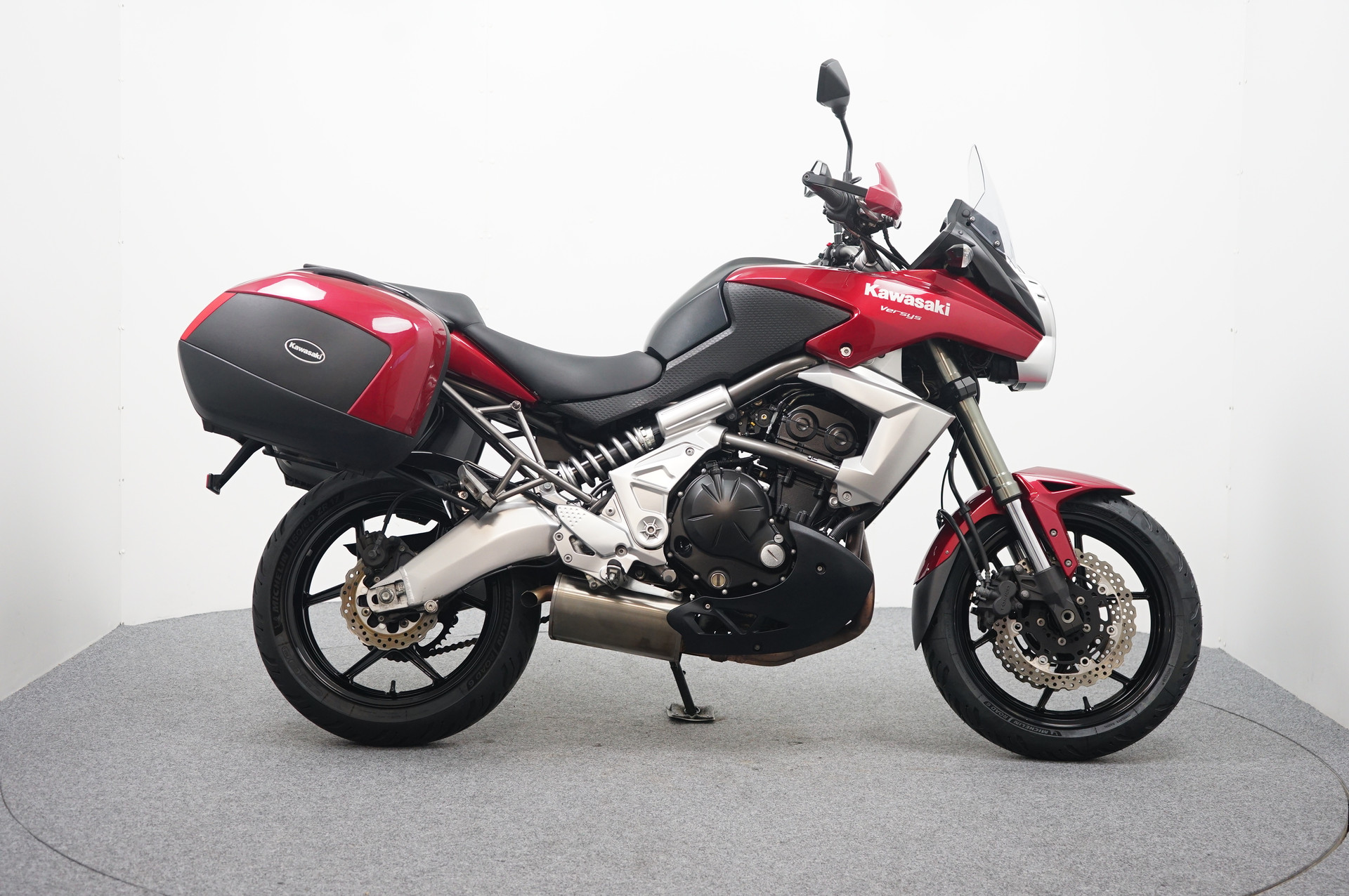 Kawasaki VERSYS 650