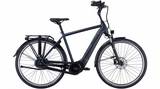 PEGASUS Ravenna EVO 8F Diamant Dark Blue Grey Matt/black Matt 28" 55cm 2021