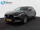 MAZDA Cx-30 2.0 ESA-X 186Pk Hybrid Luxury Leder HUD Trekhaak