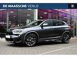 BMW X2 sDrive20i High Executive Automaat / Panoramadak / Achteruitrijcamera / Sportstoelen / Active Cruise Control  / LED / Head-Up / Park Assistant