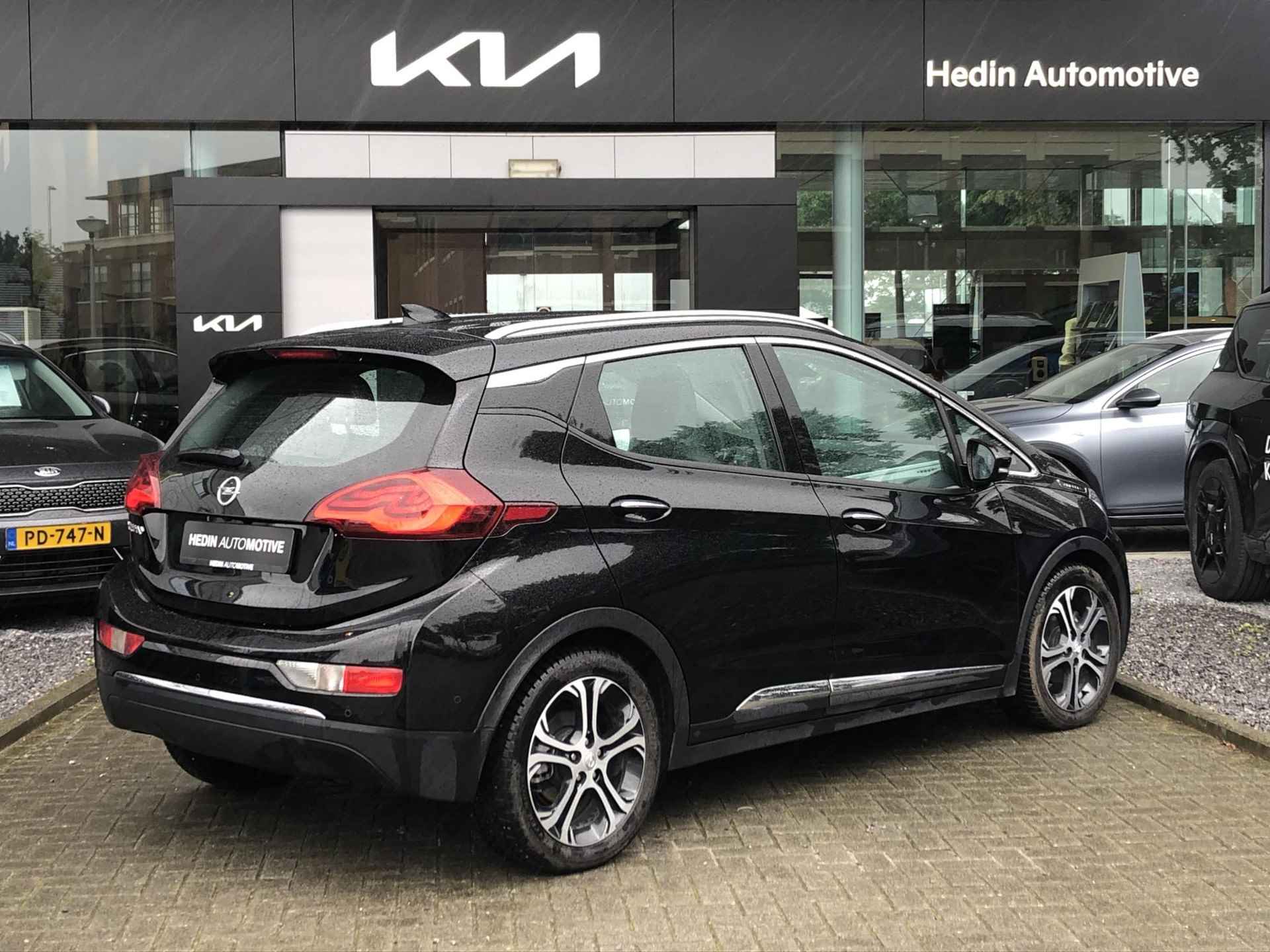 Opel Ampera-e Launch Executive 60KWH 205PK Automaat €2000 SEPP subsidie mogelijk - 3/20