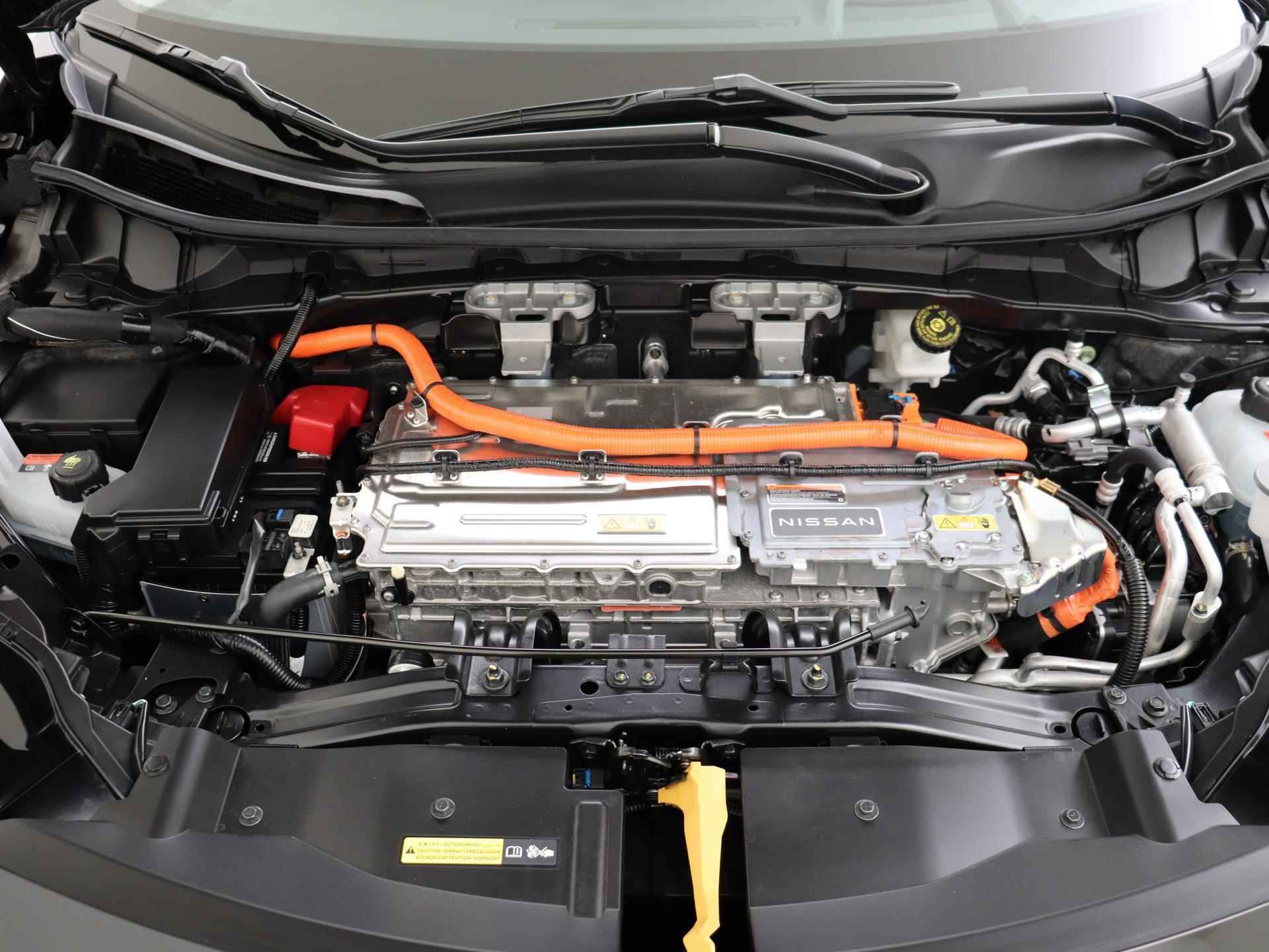 Nissan Ariya e-4ORCE Evolve 87 kWh - 11/36