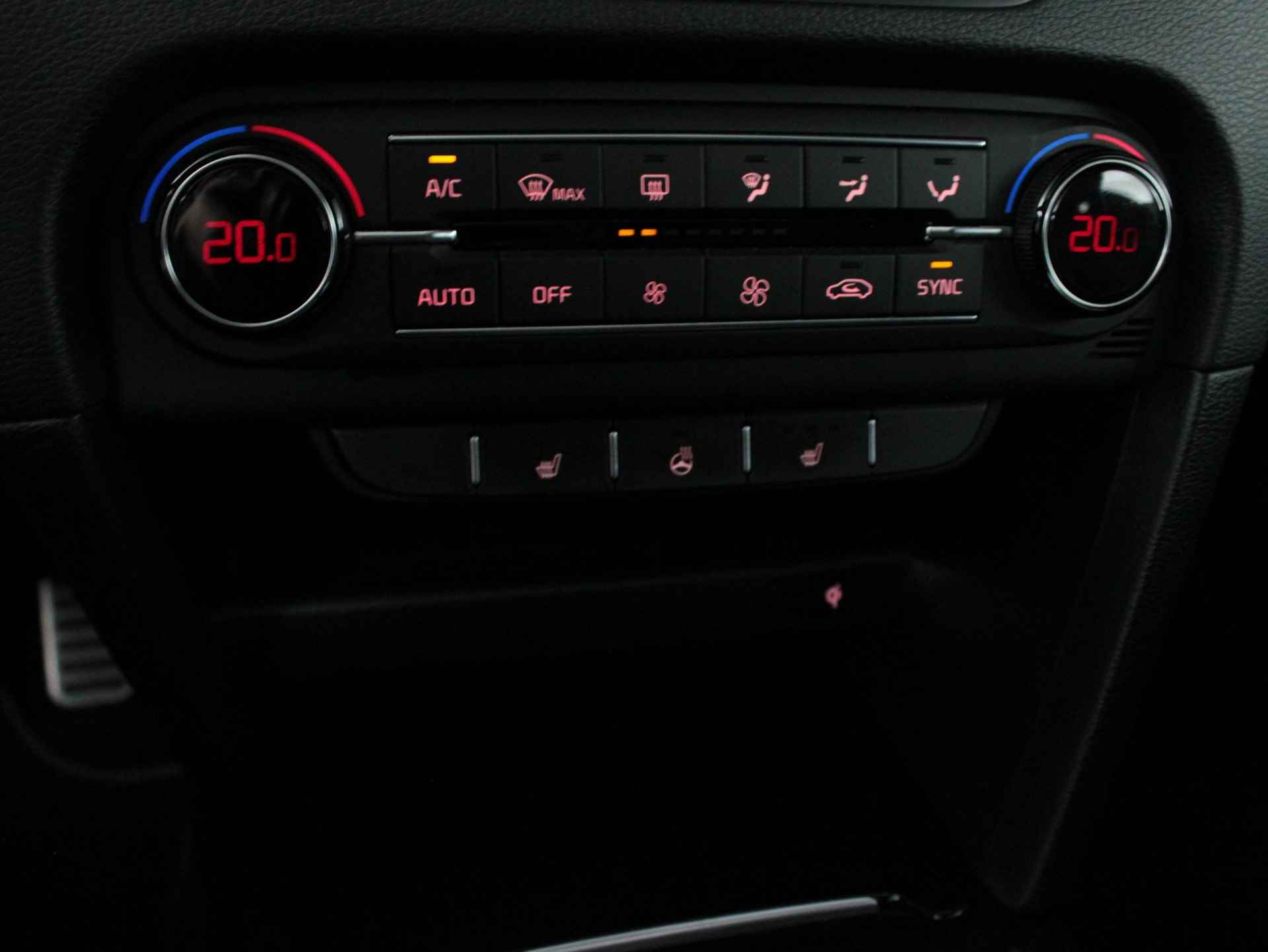 Kia ProCeed 1.4 T-GDI GT-PlusLine | Panoramadak | JBL Audio | Navigatie | Keyless | - 12/62