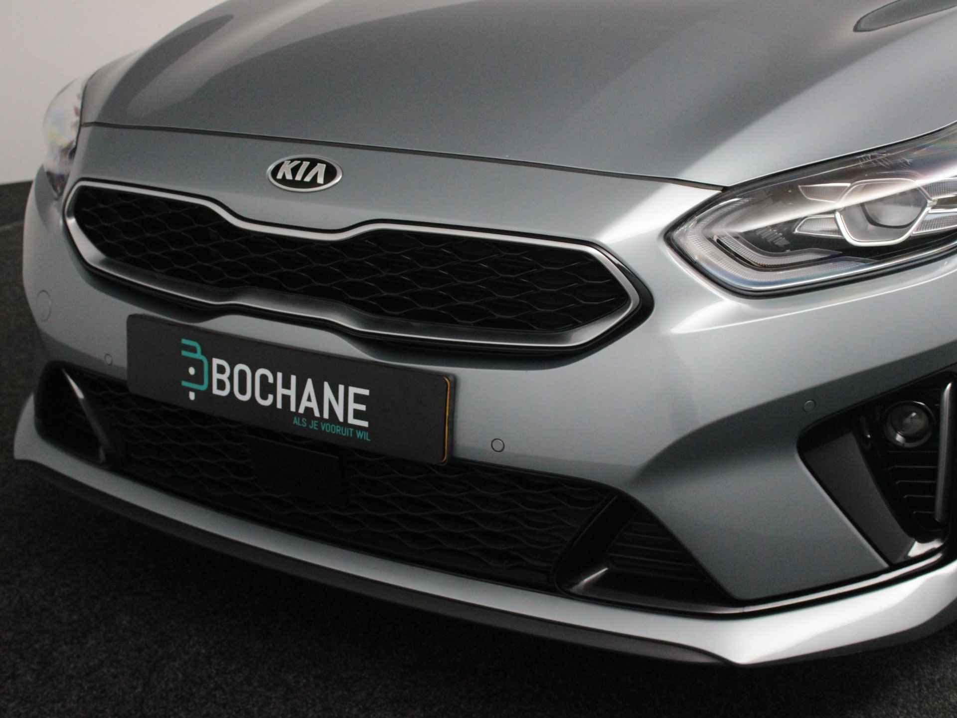 Kia ProCeed 1.4 T-GDI GT-PlusLine | Panoramadak | JBL Audio | Navigatie | Keyless | - 34/62