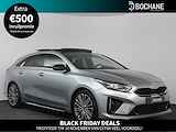 Kia ProCeed 1.4 T-GDI GT-PlusLine | Panoramadak | JBL Audio | Navigatie | Keyless |