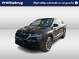 Škoda Karoq 1.0 TSI Ambition Drive 125 / PARK. SENSOREN/ LED/ CRUISE/ STOEL VERWARM./ KEYLESS/ APP CONNECT/ NAVI/ CLIMA/ DAB/ 17" LMV/