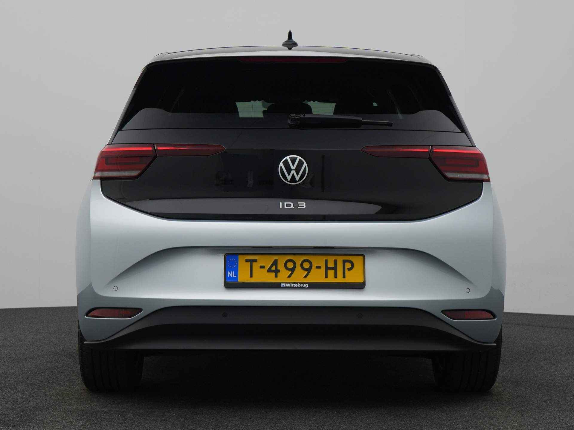 Volkswagen ID.3 Pro Advantage 58 kWh / CAMERA/ PARK. SENSOREN/ LED/ STOEL-STUUR VERWARM./ ADAPT. CRUISE/ APP CONNECT/ NAVI/ CLIMA/ DAB - 35/41