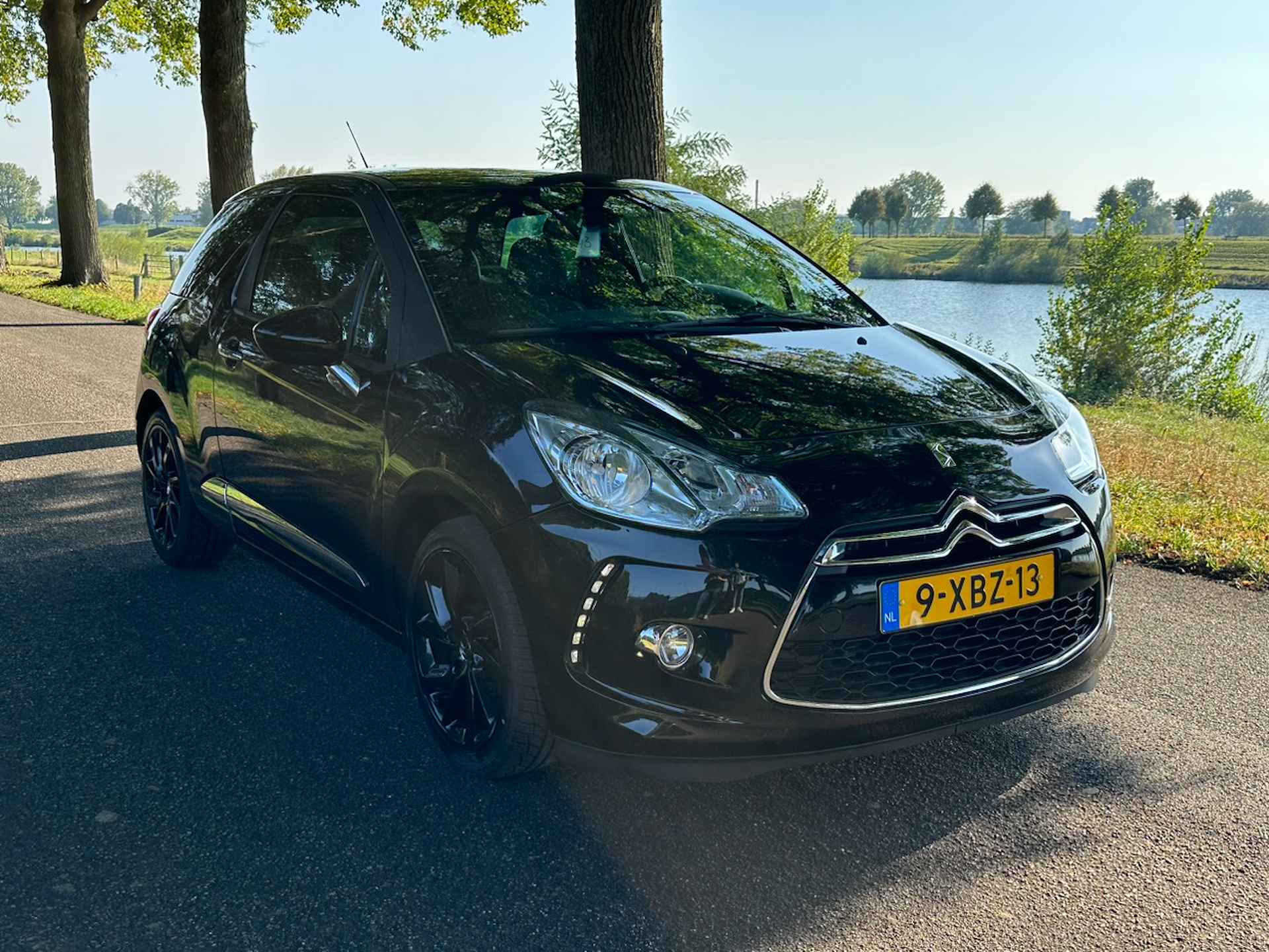 Citroën DS3 1.2 VTi Business 78.000 KM | Navi | Hifi | Nieuwe distributieriem! - 5/15