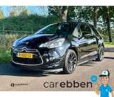 Citroën DS3 1.2 VTi Business 78.000 KM | Navi | Hifi | Nieuwe distributieriem!