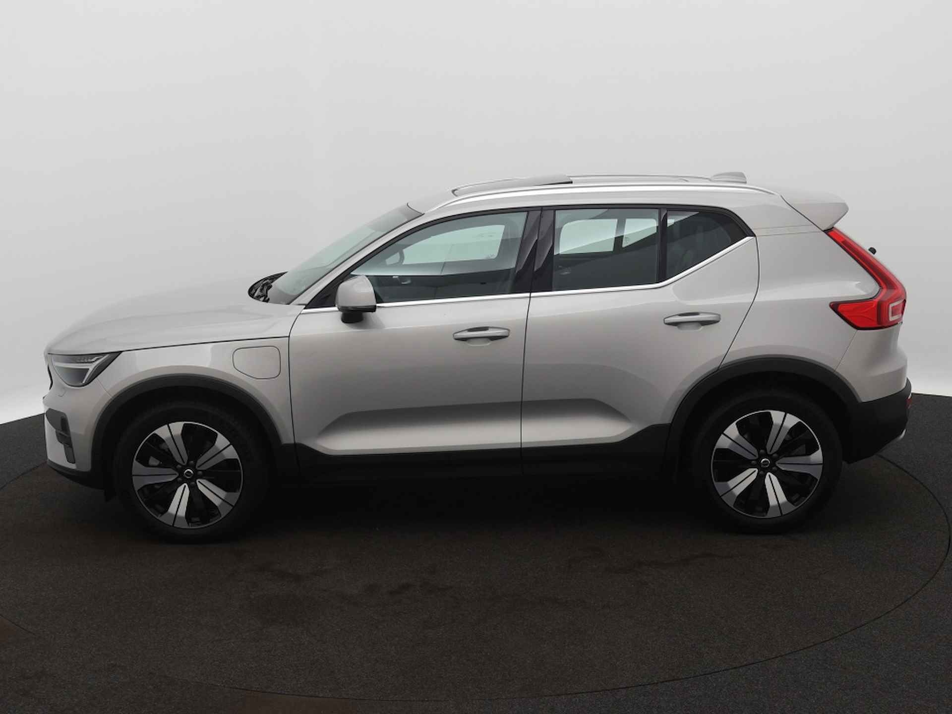 Volvo XC40 T5 Ultimate | Trekhaak - 2/46