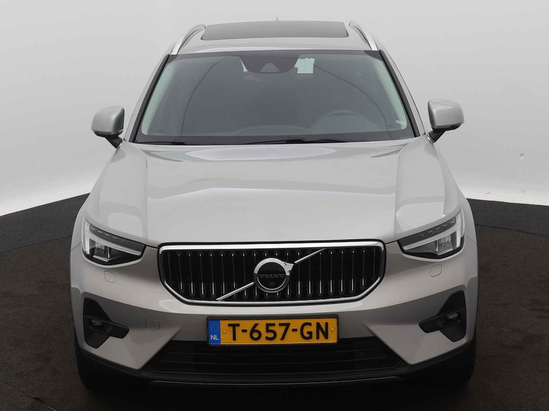 Volvo XC40 T5 Ultimate | Trekhaak - 9/46