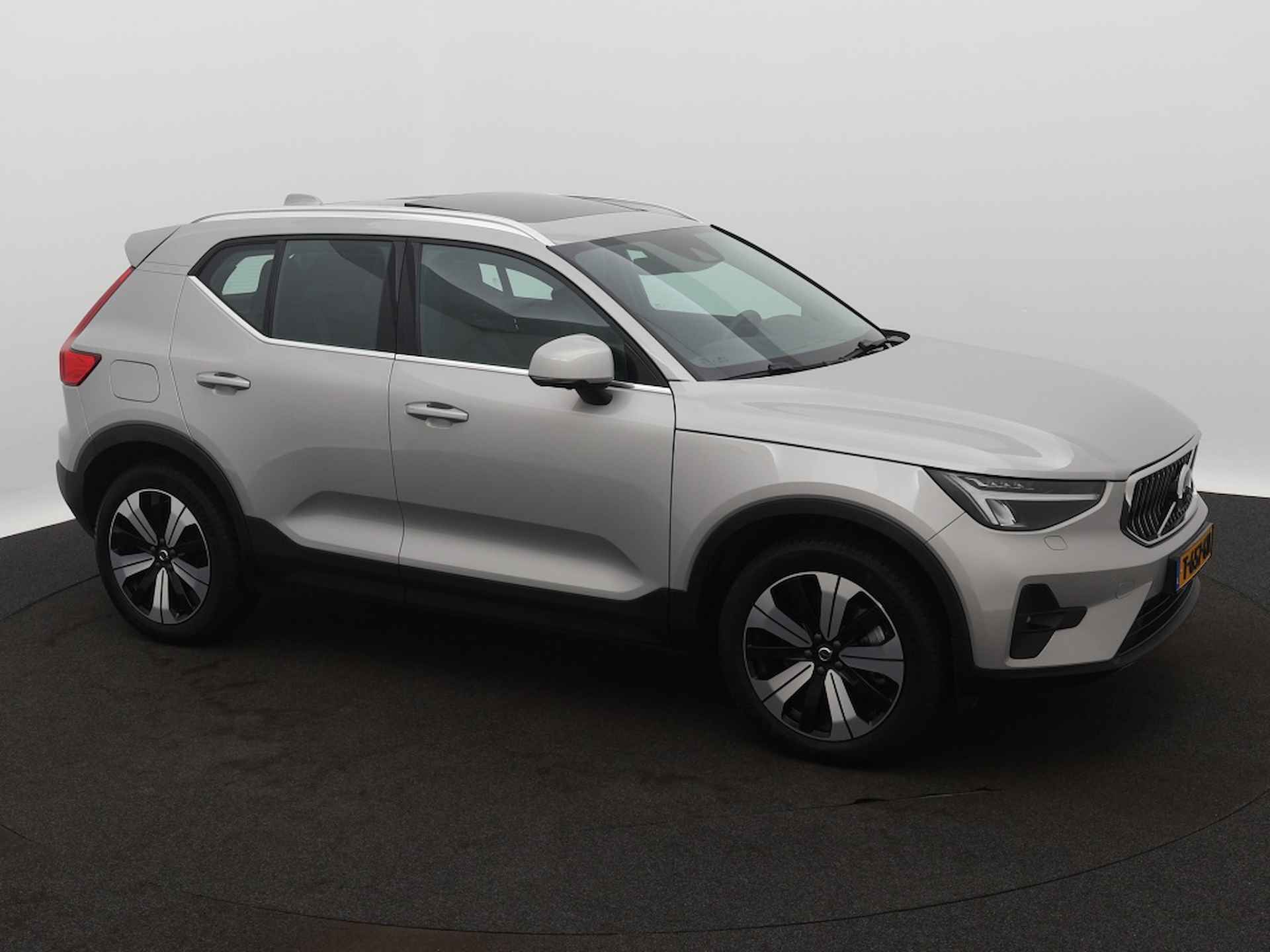 Volvo XC40 T5 Ultimate | Trekhaak - 12/46