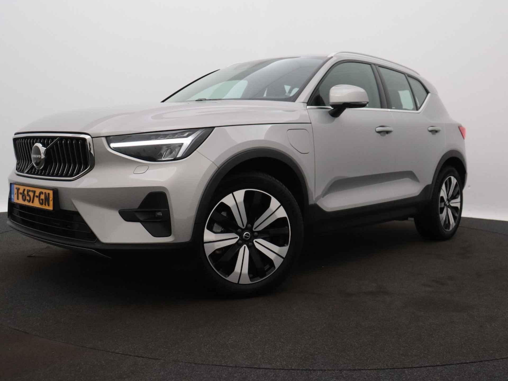 Volvo XC40 T5 Ultimate | Trekhaak - 28/46