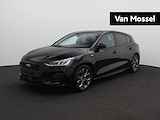 Ford Focus 1.0 EcoBoost Hybrid ST Line X | Camera | Elek Bestuurdersstoel | Vol Leder | Winter Pack | LED