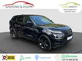 Land Rover Range Rover Velar 2.0 P400e SE | Leder | Keyless | Meridian | Adaptive